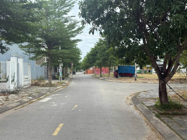 Bán Đất đường 10 khu đô thị số 3 giá rẻ