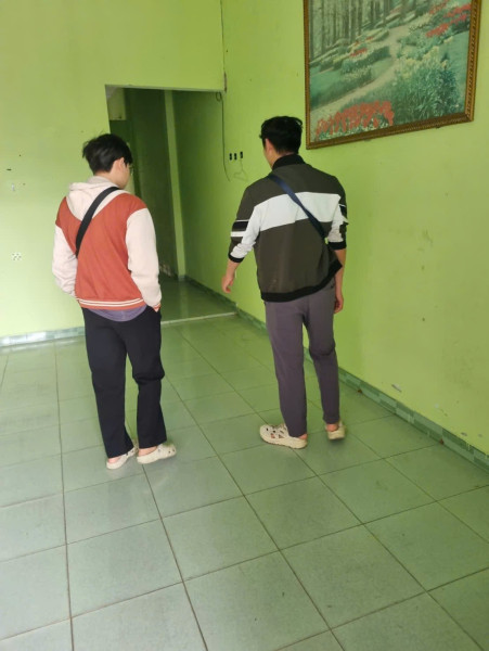 Mình cần bán nhà cấp 4 đường 7m5 Ngô Thì Hương , Phường Sơn...