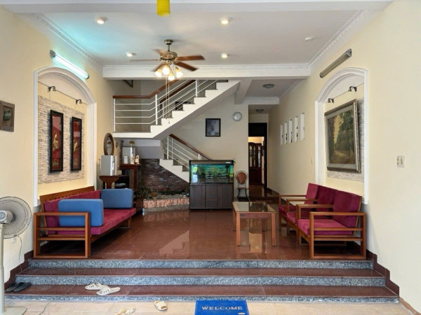 MẶT TIỀN DƯƠNG TỰ MINH – VEN BIỂN MỸ KHÊ | DT 86m² NGANG 5M |...