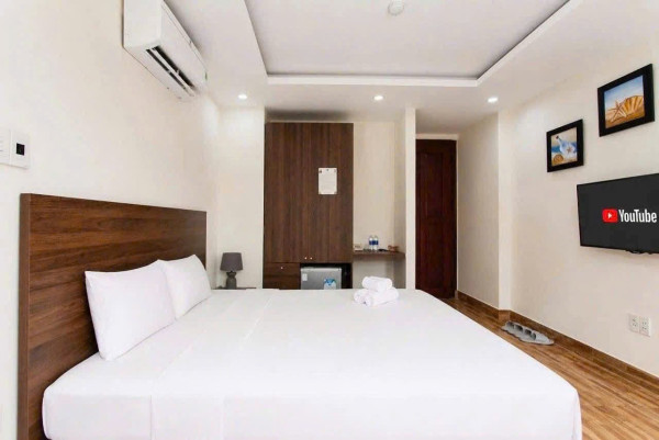 Bán tòa căn hộ an thượng đà nẵng