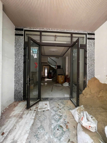 BÁN NHÀ 3 TẦNG TÔN THẤT THIỆP, KHU AN THƯỢNG ĐÀ NẴNG
