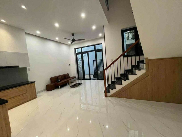 BÌNH THÁI 4 – CĂN NHÀ GỌN ĐẸP, VỊ TRÍ TIỆN, TẦM GIÁ DỄ TIẾP CẬN