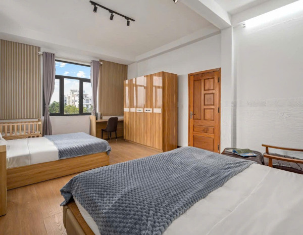 Cho thuê villas BIỂN MỸ KHÊ ĐÀ NẴNG