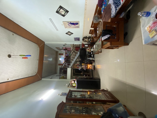 BÁN NHÀ MẶT TIỀN NAM THỌ 1 – SÁT BIỂN 150M – 97M² – NHỈNH 8 TỶ