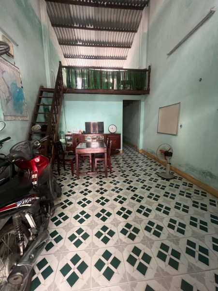 BÁN ĐẤT TẶNG NHÀ CẤP 4 GÁC LỬNG – MỸ ĐA ĐÔNG – NGŨ HÀNH SƠN – NHỈNH 10 TỶ