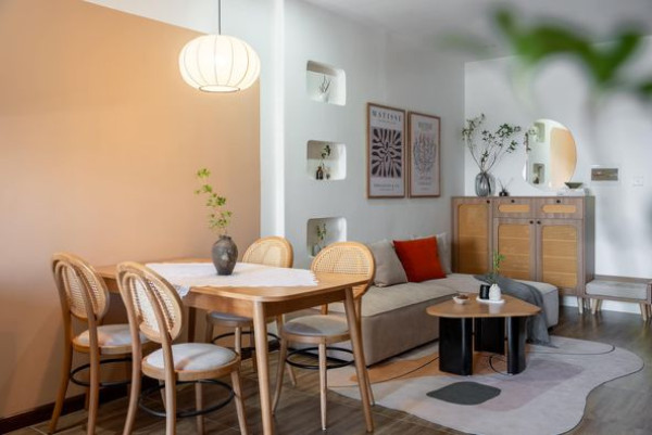 Tòa CHDV S-Apartment 4 tầng mặt tiền đường Cầu Đỏ Túy Loan - Cẩm Lệ. Thu nhập 60 triệu/tháng