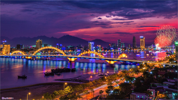 Bán 220m2 đất đường 5m Nguyễn Thiện Kế sát đường Võ Văn Kiệt, cách biển Mỹ Khê 300m.