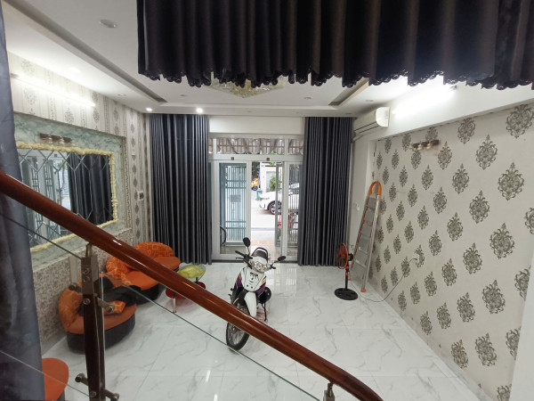 CHO THUÊ NHÀ 3 TẦNG PHỐ HÀN – KHU PHẠM VĂN ĐỒNG, SƠN TRÀ, ĐÀ NẴNG