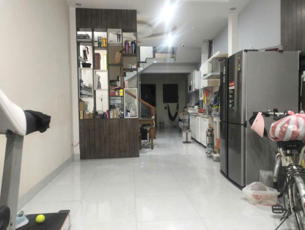 Chính chủ bán nhà 2 tầng kiệt ô tô Lương Thế Vinh , Phường An Hải , TP. Đà Nẵng ????????????????