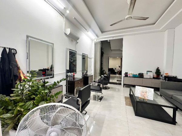 BÁN NHÀ 3 TẦNG MẶT TIỀN NGÔ THÌ SĨ – 102M² – NGANG 5M – GIÁ 3X TỶ