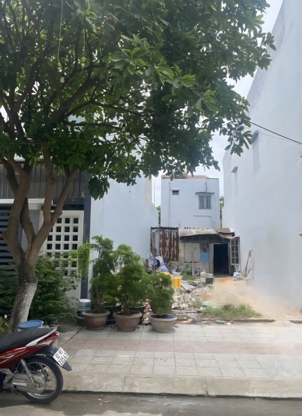 Chính chủ bán đất mặt tiền đường 7m5 Phan Bá Phiến , Phường Sơn Trà ( GẦN BIỂN  ) ????????????????
