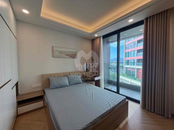 Cho thuê SunCosmo Căn Hộ Study 32m
