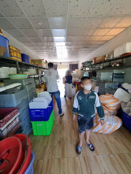 Bán đất tặng nhà cẤp 4 mặt tiền đường 5m5 Dương Văn An , Phường Sơn Trà , Đà Nẵng ????????