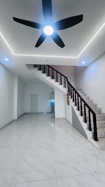 BÁN NHANH NHÀ 2 TẦNG MẶT TIỀN HỒ HUÂN NGHIỆP – 90M² – GIÁ 12,X TỶ