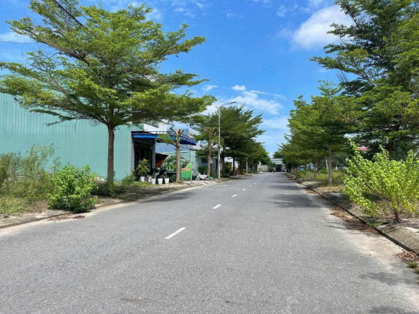 Bán đất An Phú Quý đường 7.5 View Công Viên