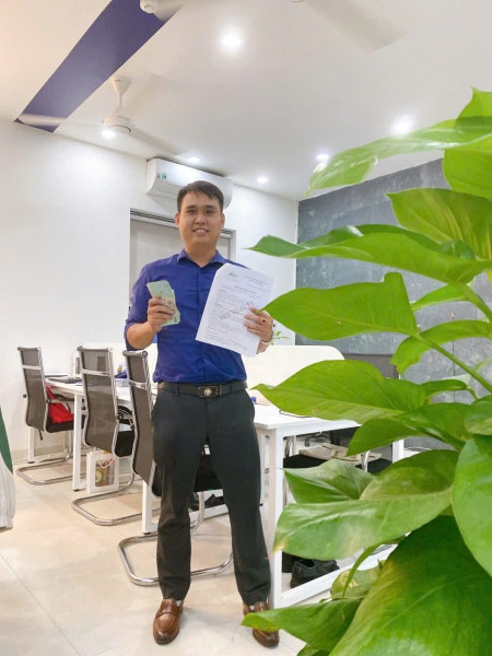Bán 171m đất khu đô thị số 4 giá còn 3.5 tỷ
