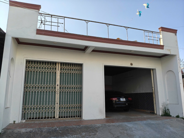 BÁN NHÀ 3 TẦNG – 90,4M² – ĐƯỜNG 2 Ô TÔ TRÁNH NHAU – HẢI CHÂU, ĐÀ NẴNG