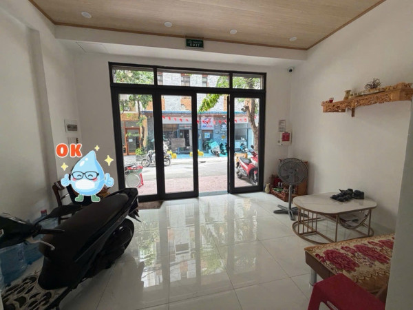 TÒA CĂN HỘ CAO CẤP 5 TẦNG – THANG MÁY – DOANH THU 100–130TR/THÁNG | AN THƯỢNG 37 | 60M² | 22,5 T
