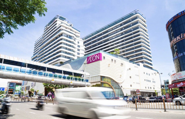 CHO THUÊ LƯU TRÚ DÀI HẠN TẠI CĂN HỘ TTC PLAZA ĐÀ NẴNG - TRẢ TRƯỚC CHỈ TỪ 521 TRIỆU| LH 0787778795