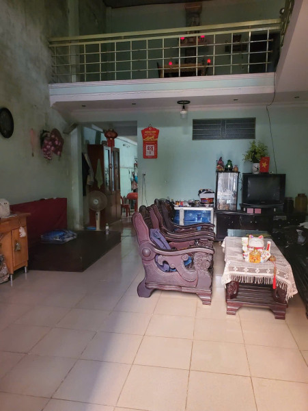 Chính chủ bán nhà đường 5m5 Dương Văn An, khu Mân Thái , Phường Sơn Trà , TP. Đà Nẵng ????????