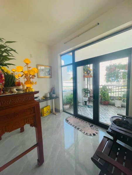 Bán Nhà 2 Tầng, 98m2, 4tyX, 98m2, Trần Đình Nam, Hòa An, Cẩm Lệ,...