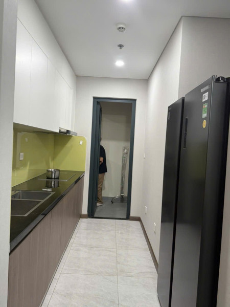 Cho thuê căn 1PN khu FPT plaza 3