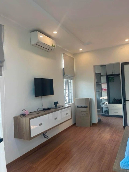 Bán Nhà 5 Tầng, 40m2, 5tyX, nguyễn Hữu Thọ, Hòa Thuận Tây, Hải Châu, Đà Nẵng
