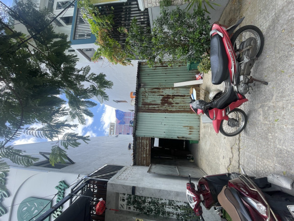 BÁN ĐẤT TRƯƠNG QUYỀN – SƠN TRÀ | 90,5M² | NGANG 4,54M | 12,X TỶ