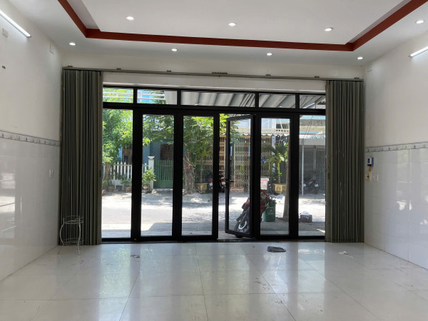 CHÍNH CHỦ CHO THUÊ MẶT BẰNG ĐỘC LẬP NGUYÊN TẦNG TRỆT – KHU VỰC CHỢ AN NGÃI ĐÔNG, HÒA KHÁNH,ĐÀ NẴNG