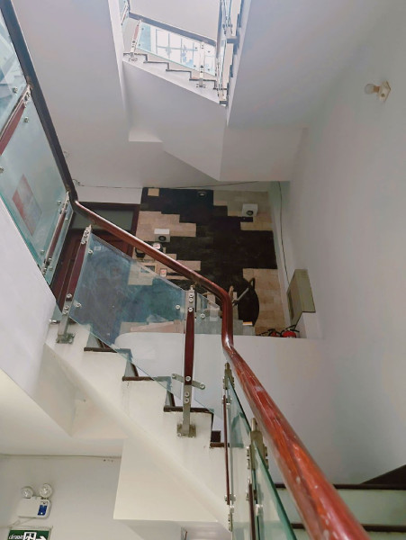 BÁN NHÀ 3 TẦNG MT ĐẶNG VŨ HỶ – 167M² – 2X TỶ – DÒNG TIỀN 36TR/THÁNG