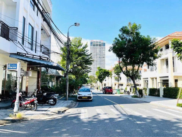 Bán đất VÕ NHƯ HƯNG ĐÀ NẴNG
