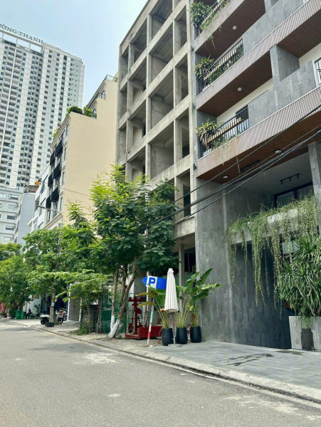 Bán đất LÝ THÁNH TÔNG ĐÀ NẴNG