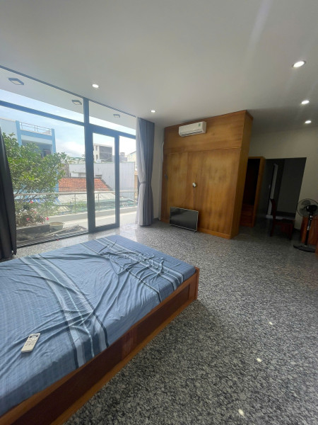 BÁN NHÀ 3 TẦNG – KIỆT 3M ĐƯỜNG NGUYỄN HOÀNG – TRUNG TÂM THANH...