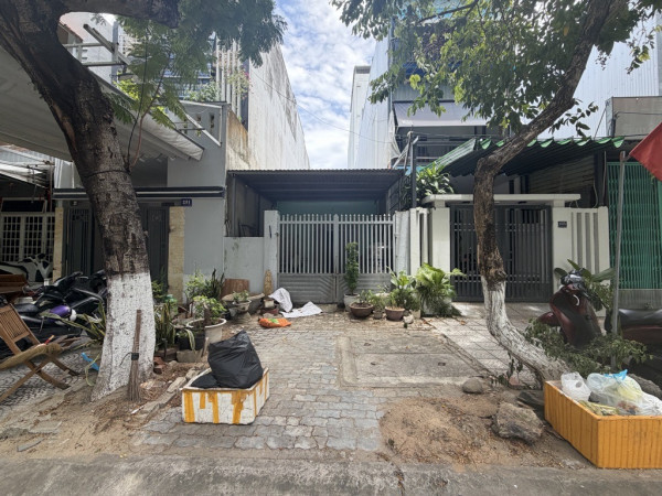 BÁN ĐẤT TẶNG NHÀ CẤP 4 – MT AN DƯƠNG VƯƠNG 33M – 100M² – 14,X TỶ