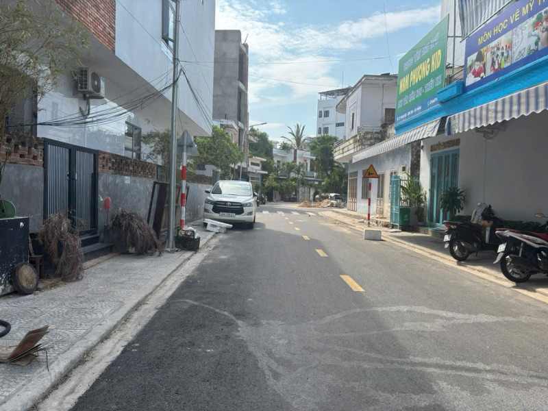 Chính chủ bán nhà mặt tiền đường 5m5 An Nhơn 11 , Phường An Hải , TP. Đà Nẵng ????????????????