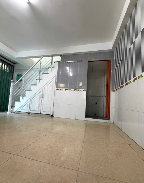 NHÀ 3 TẦNG SIÊU HOT – TRUNG TÂM HẢI CHÂU CHỈ 2 TỶ 6