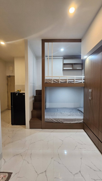 CHÍNH CHỦ CHO THUÊ CĂN HỘ MỚI HOÀN THIỆN – FULL NỘI THẤT – GIÁ TỪ 5 TRIỆU - TP ĐÀ NẴNG