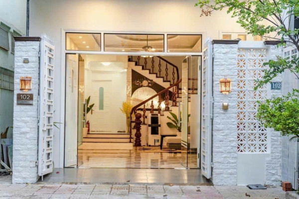 BÁN TÒA CĂN HỘ AN HẢI 6, GẦN VƯƠNG THỪA VŨ