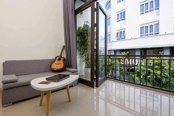 BÁN KHÁCH SẠN MINI ĐƯỜNG AN THƯỢNG 30, GẦN BIỂN