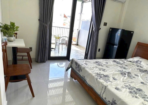 CĂN HỘ DÒNG TIỀN LÊ ĐÌNH DƯƠNG – 4 TẦNG – 30 TRIỆU/THÁNG...