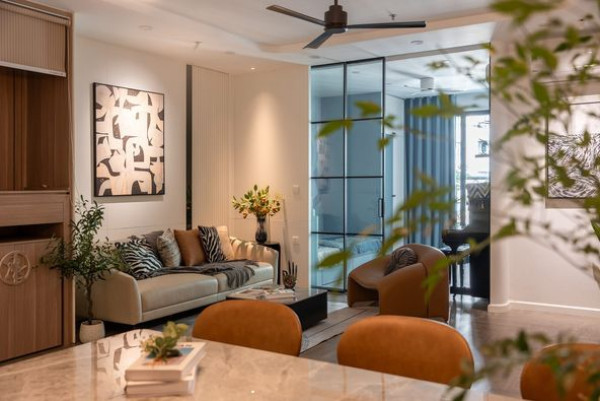 Bán tòa Ch 6 tầng đường Hoàng Bích Sơn- Dòng tiền 100...