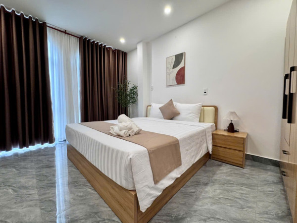 Cho thuê khách sạn sơn trà đà nẵng