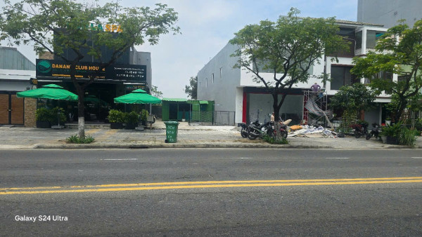 Cho thuê mặt bằng võ nguyên giáp đà nẵng