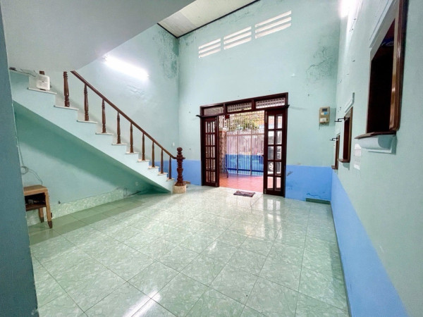 BÁN NHÀ TÂN THÁI 4 – SƠN TRÀ | 75M² – NGANG 5M | 9,X TỶ