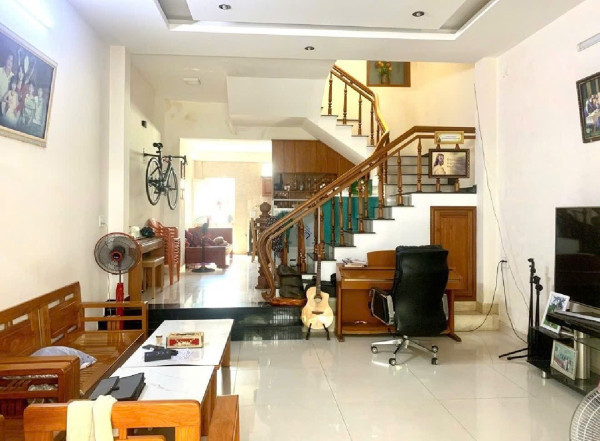 BÁN NHÀ 3 TẦNG UNG VĂN KHIÊM, PHỐ TÂY AN THƯỢNG