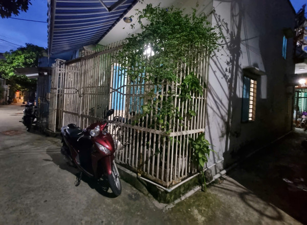 Cần bán nhà 2 mặt kiệt Ngô Quyền , Phường Sơn Trà , TP. Đà Nẵng ???? ( GẦN CHỢ CHIỀU )