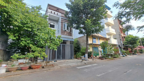Cần bán đất mặt tiền đường 5m5 Thích Thiện Chiếu , Phường Sơn Trà ( GẦN BIỂN ) ????????????