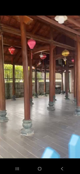 CHO THUÊ BIỆT THỰ 3 TẦNG GẦN BIỂN – KHU LÀNG ĐẠI HỌC FPT,...