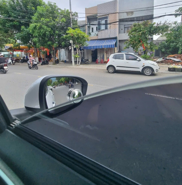Mình cần bán nhà 2 tầng mặt tiền đường 10M5 Lê Tấn Trung , Phường Sơn Trà , Đà Nẵng ????????