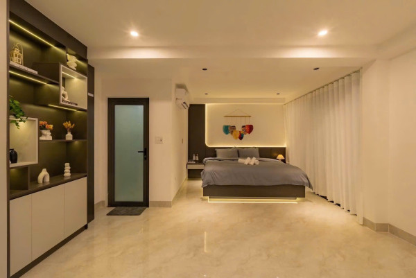 Cho thuê villas BIỂN MỸ KHÊ ĐÀ NẴNG